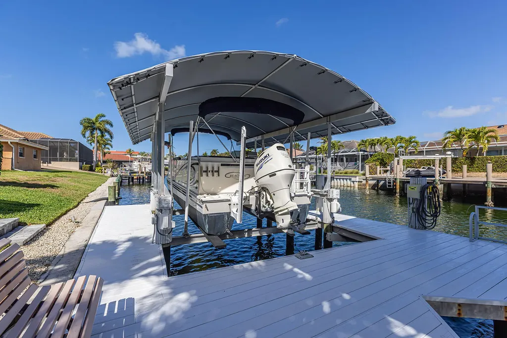 798 Sea Court Marco Island FL 34145