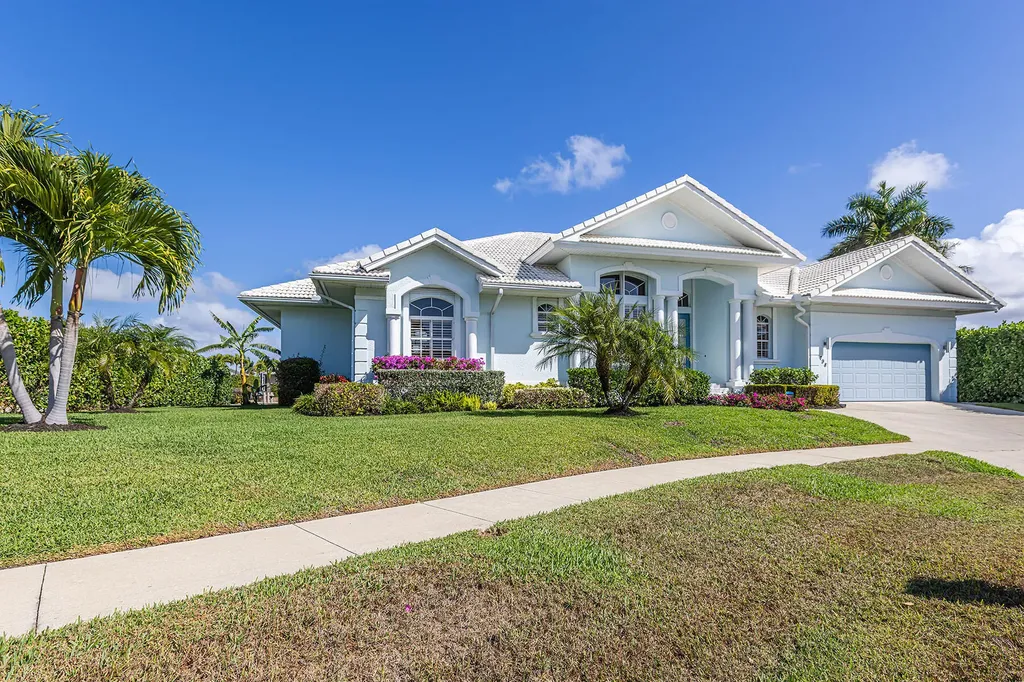 798 Sea Court Marco Island FL 34145