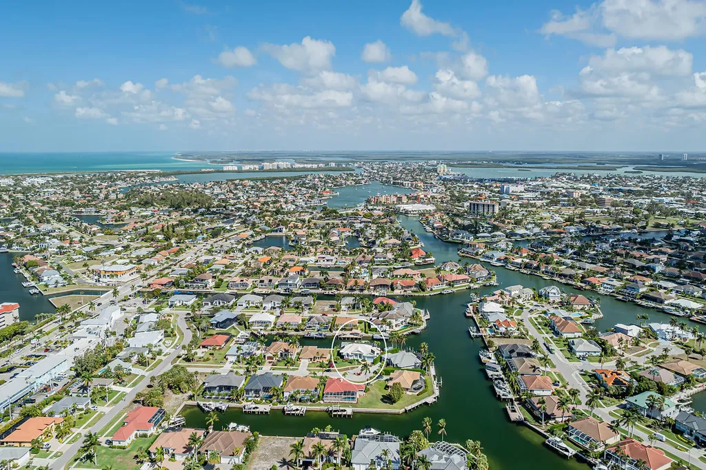 798 Sea Court Marco Island FL 34145