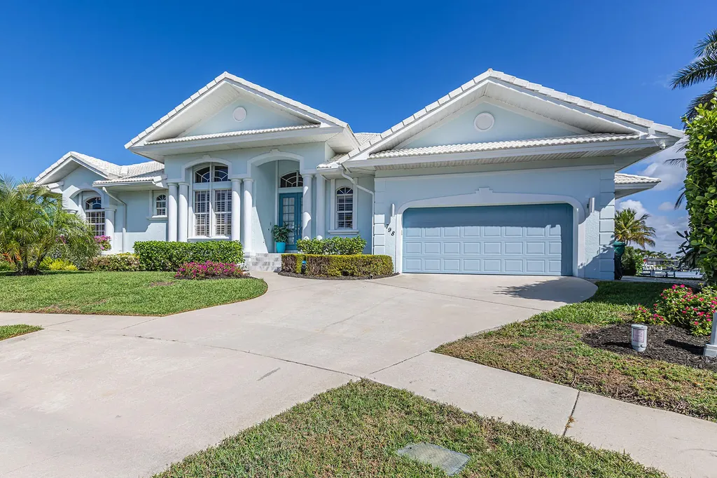 798 Sea Court Marco Island FL 34145