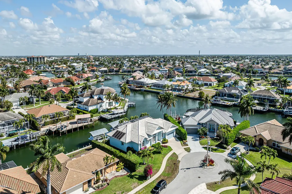 798 Sea Court Marco Island FL 34145