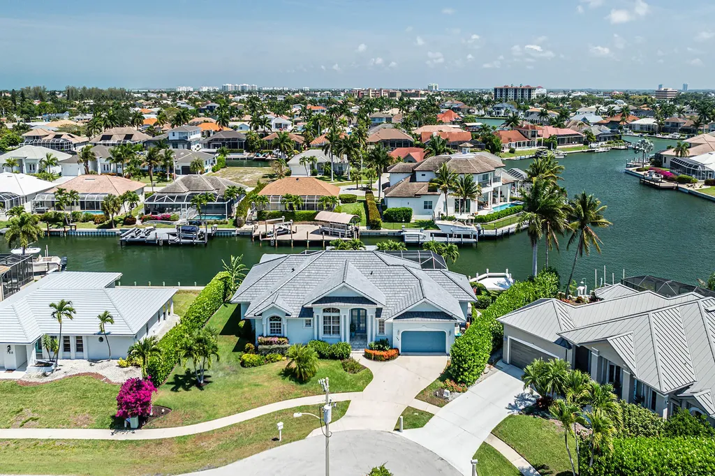 798 Sea Court Marco Island FL 34145