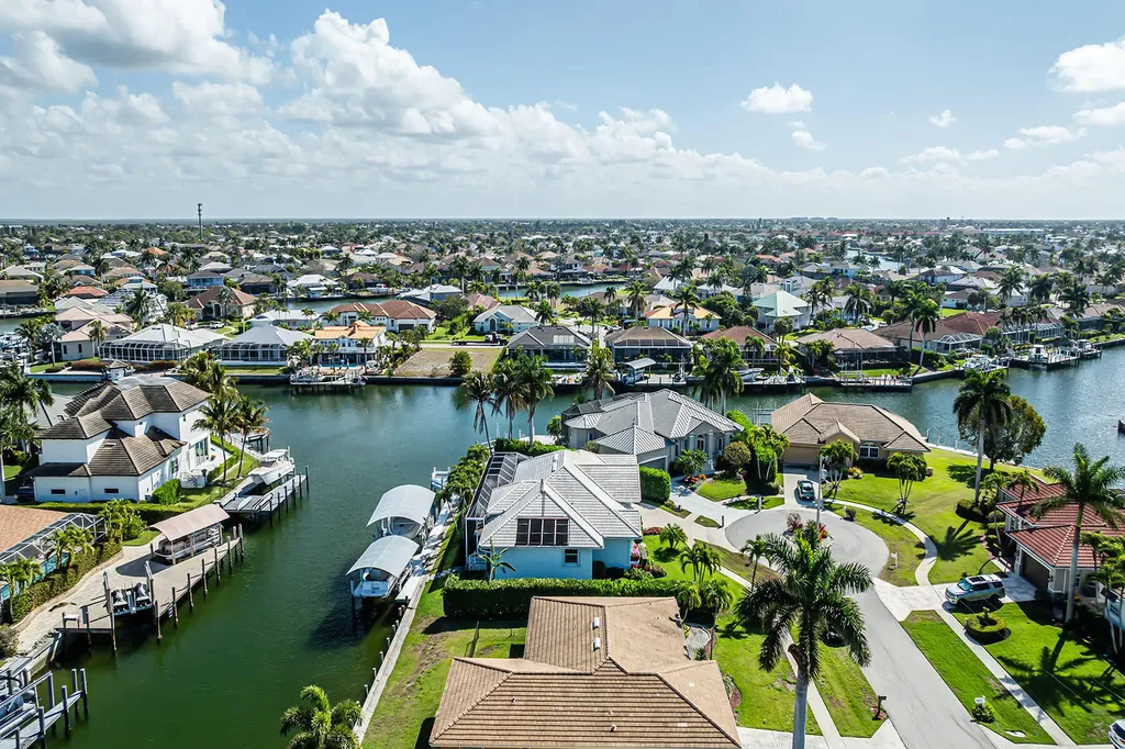 798 Sea Court Marco Island FL 34145