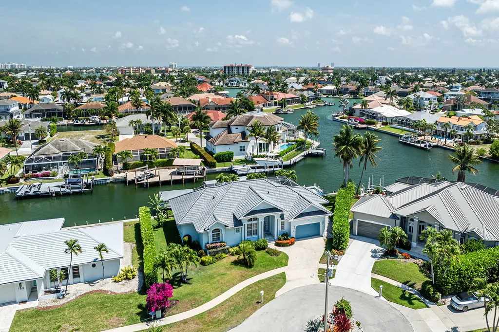 798 Sea Court Marco Island FL 34145