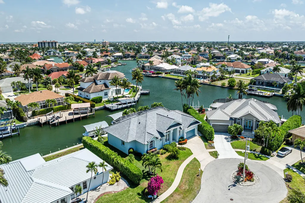 798 Sea Court Marco Island FL 34145
