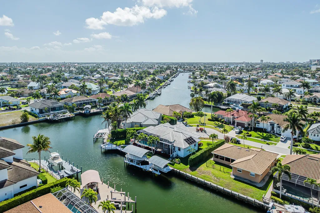 798 Sea Court Marco Island FL 34145