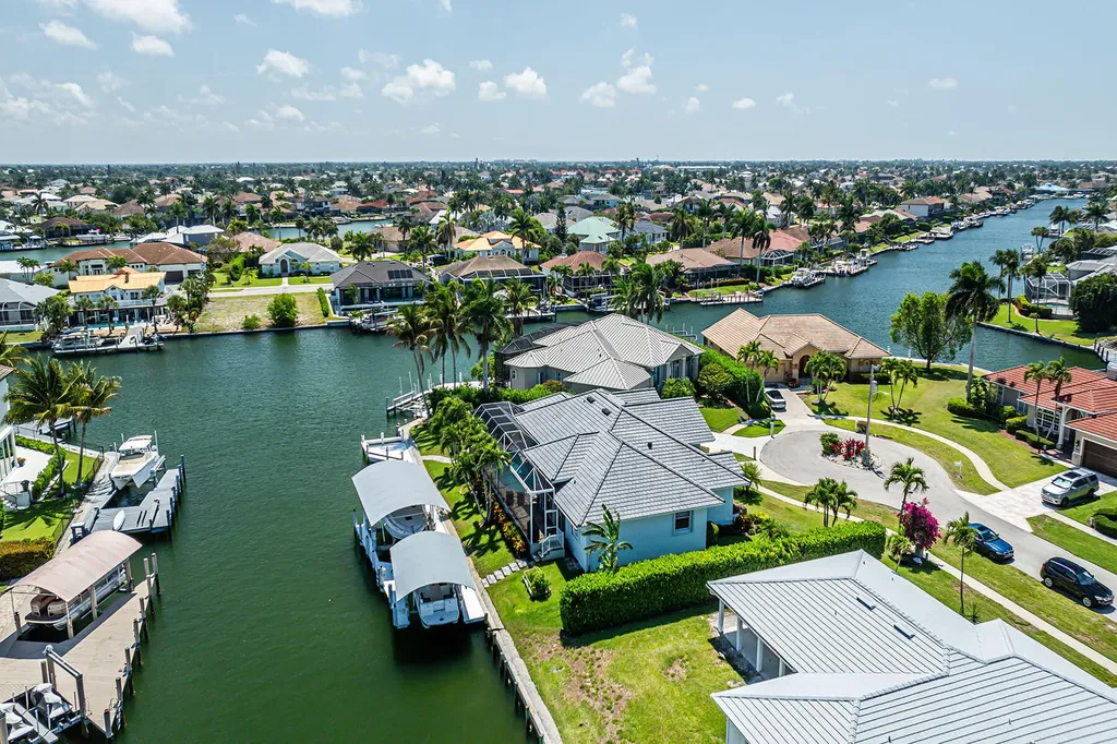 798 Sea Court Marco Island FL 34145