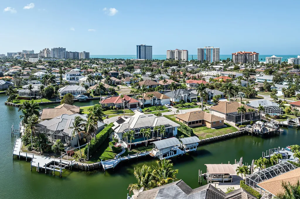 798 Sea Court Marco Island FL 34145