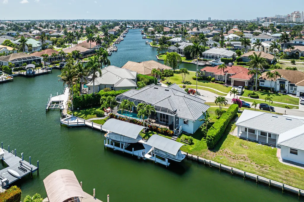 798 Sea Court Marco Island FL 34145