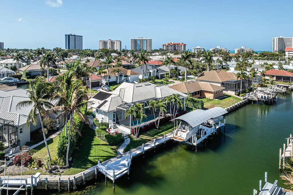 798 Sea Court Marco Island FL 34145