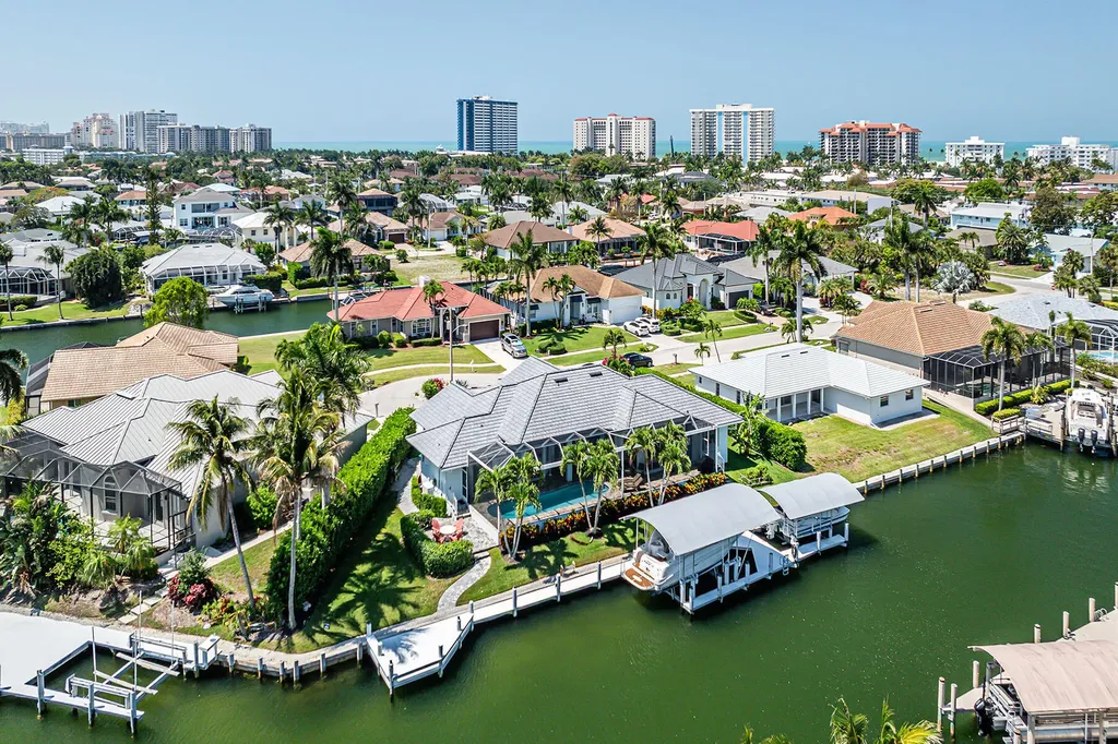 798 Sea Court Marco Island FL 34145