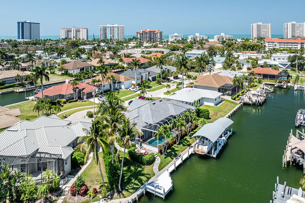 798 Sea Court Marco Island FL 34145