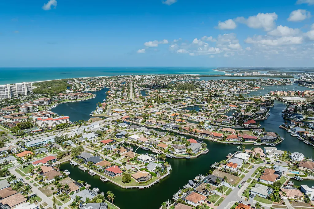 798 Sea Court Marco Island FL 34145
