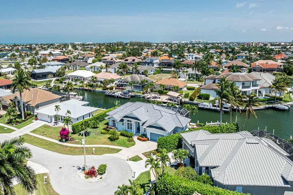 798 Sea Court Marco Island FL 34145