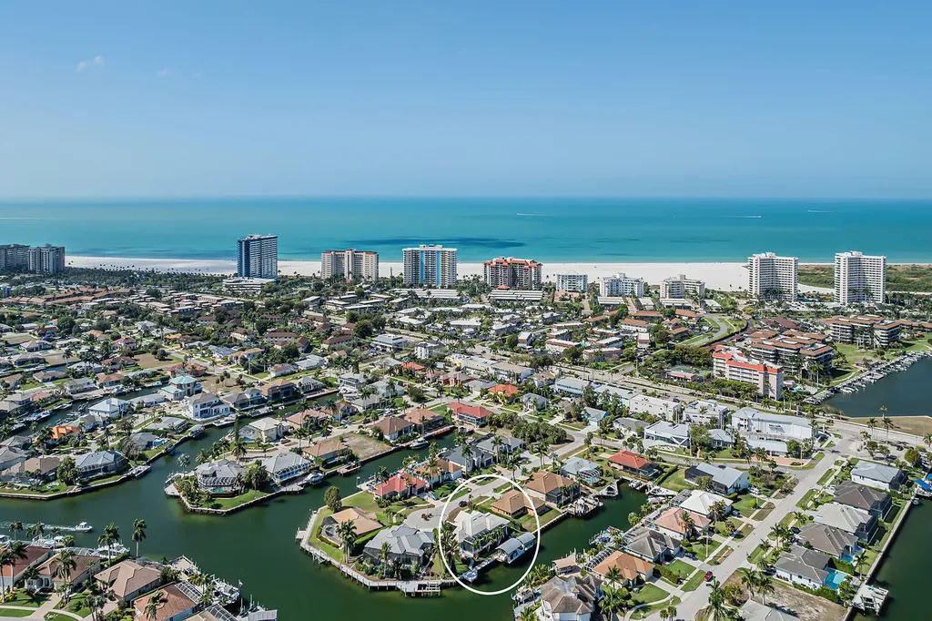 798 Sea Court Marco Island FL 34145