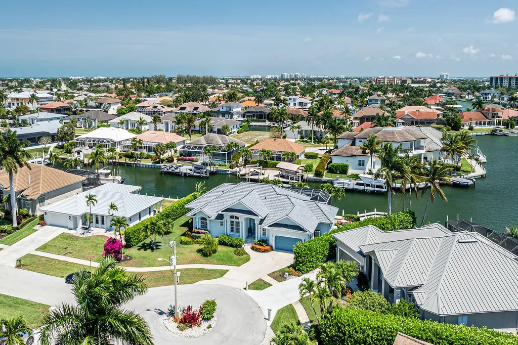 798 Sea Court Marco Island FL 34145