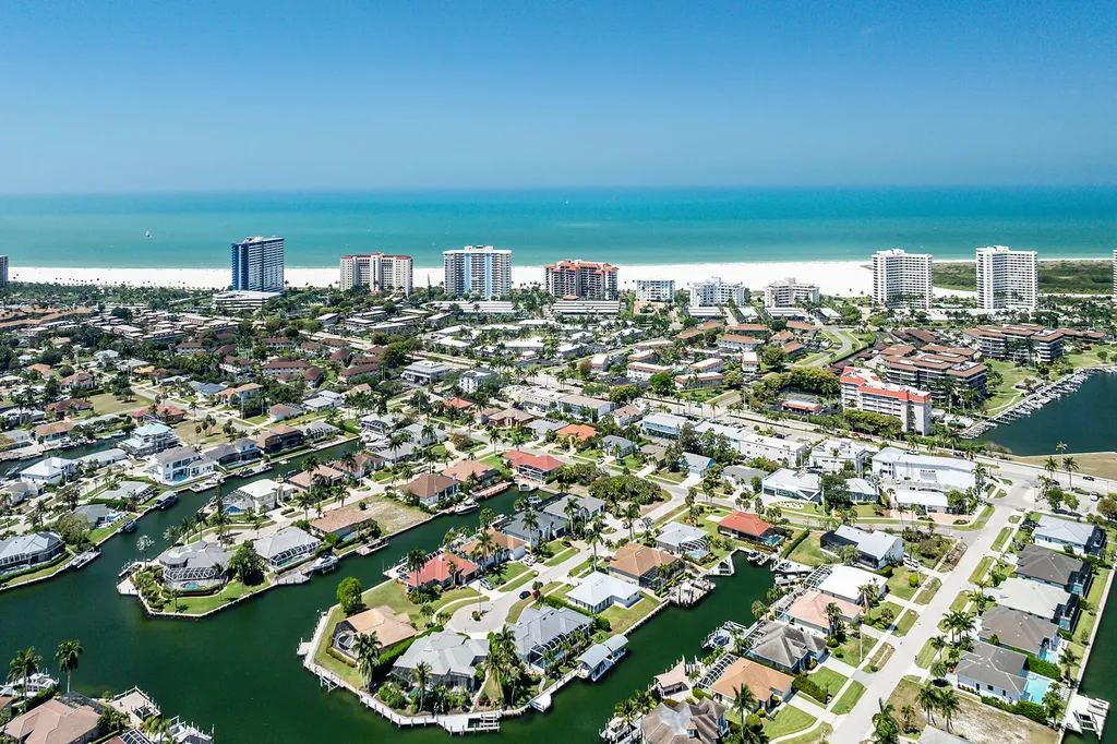 798 Sea Court Marco Island FL 34145
