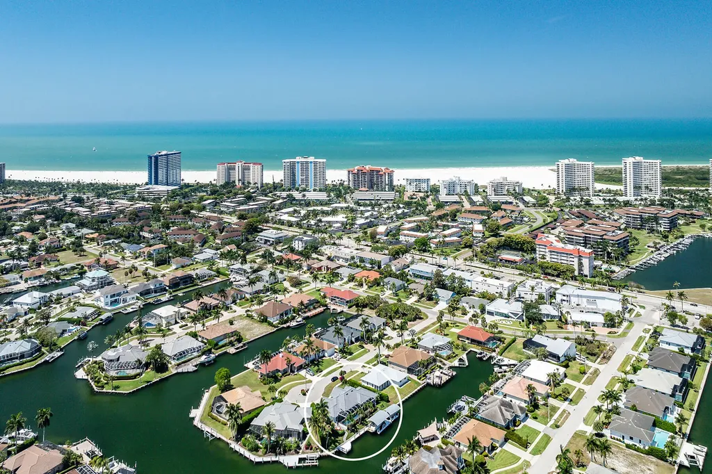 798 Sea Court Marco Island FL 34145