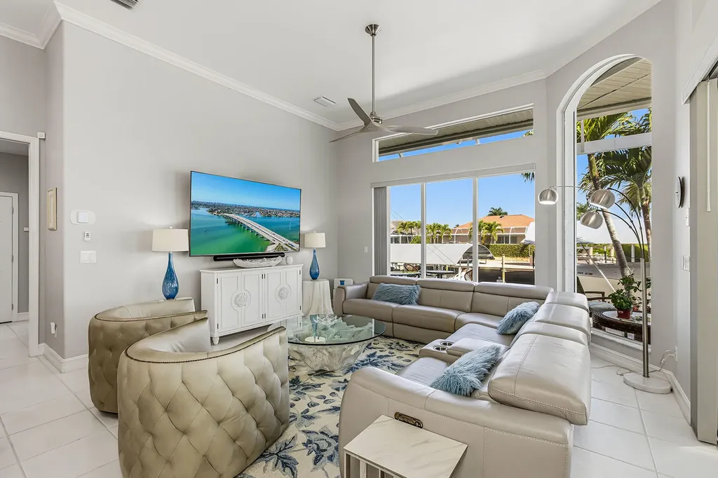 798 Sea Court Marco Island FL 34145