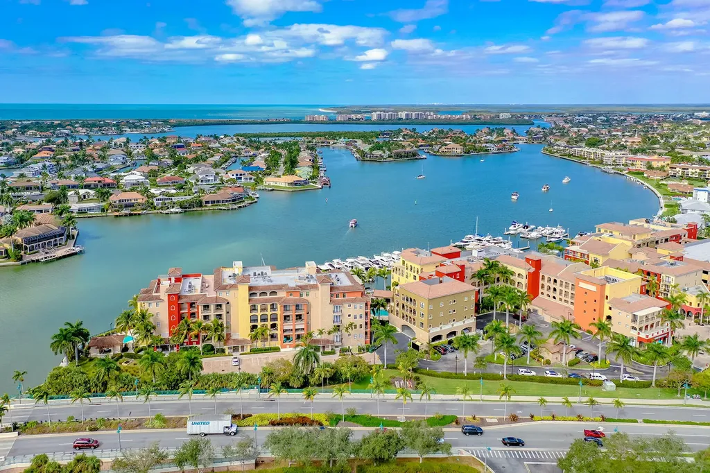 Marco Island FL, 720 N Collier Boulevard, Unit 403
