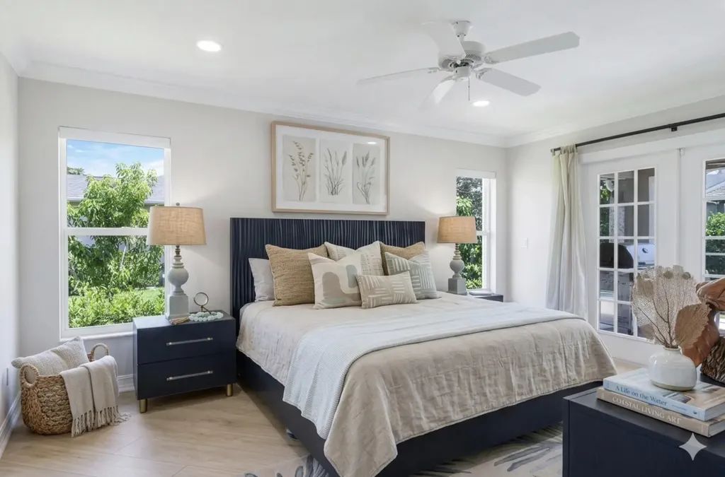 711 Tigertail Court Marco Island FL 34145