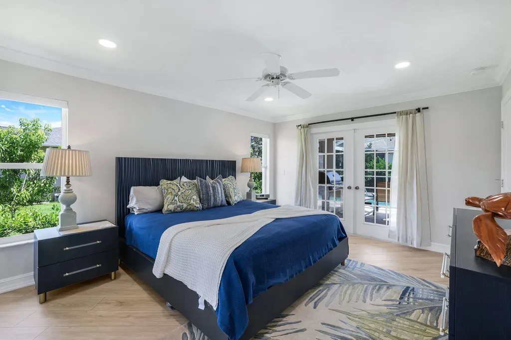 711 Tigertail Court Marco Island FL 34145