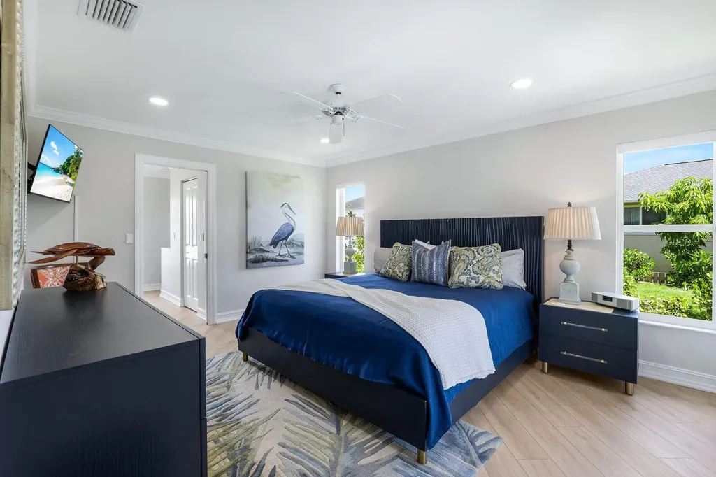 711 Tigertail Court Marco Island FL 34145