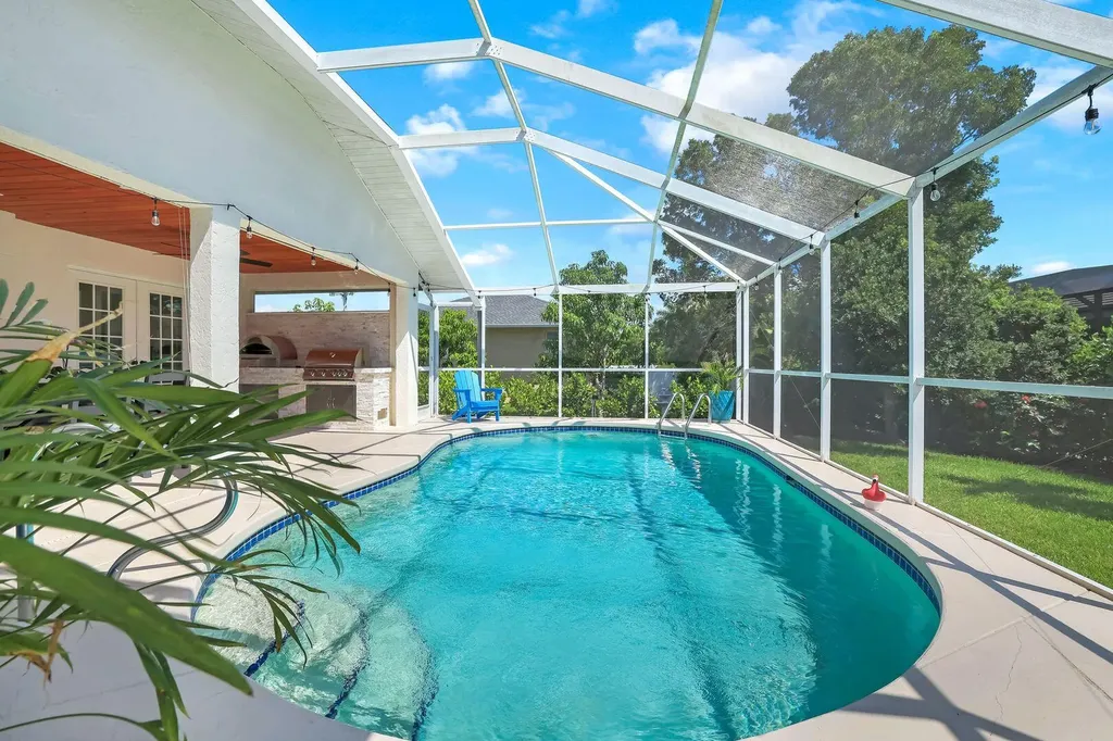 711 Tigertail Court Marco Island FL 34145