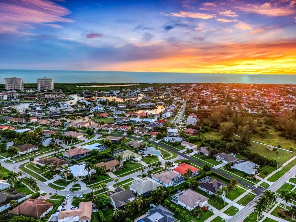 711 Tigertail Court Marco Island FL 34145