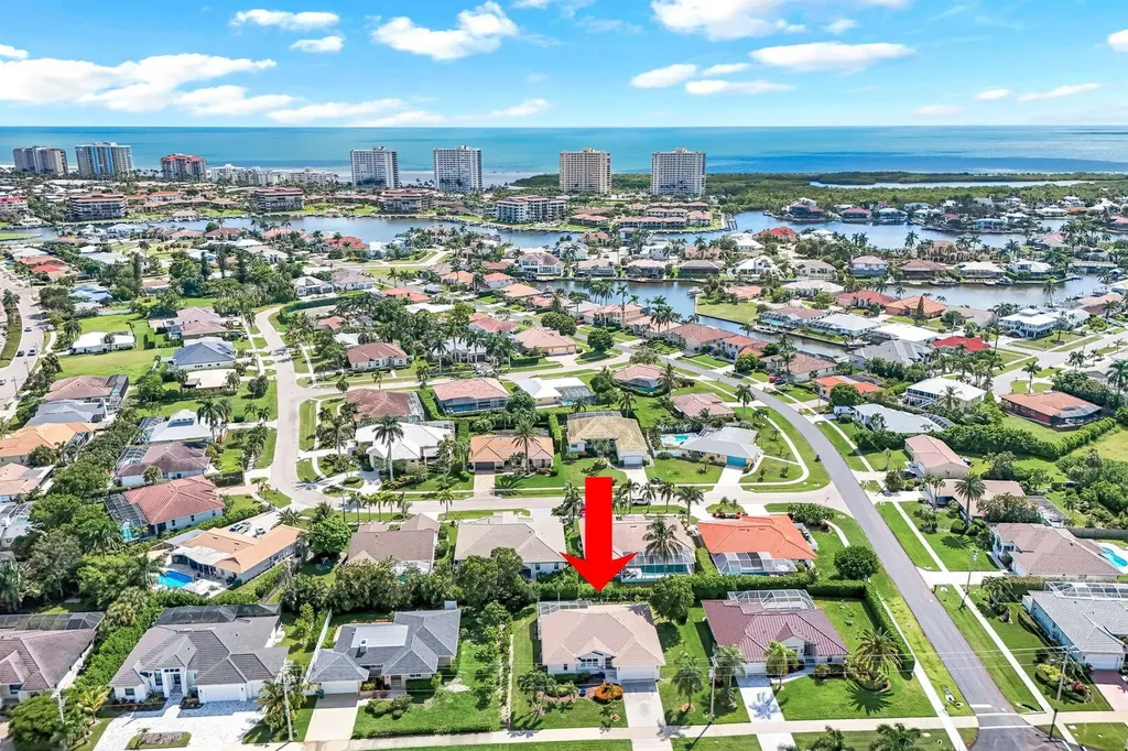 711 Tigertail Court Marco Island FL 34145