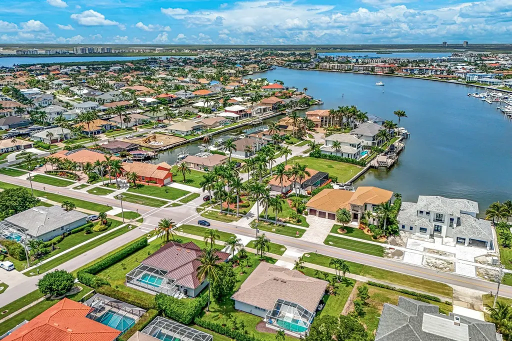 711 Tigertail Court Marco Island FL 34145