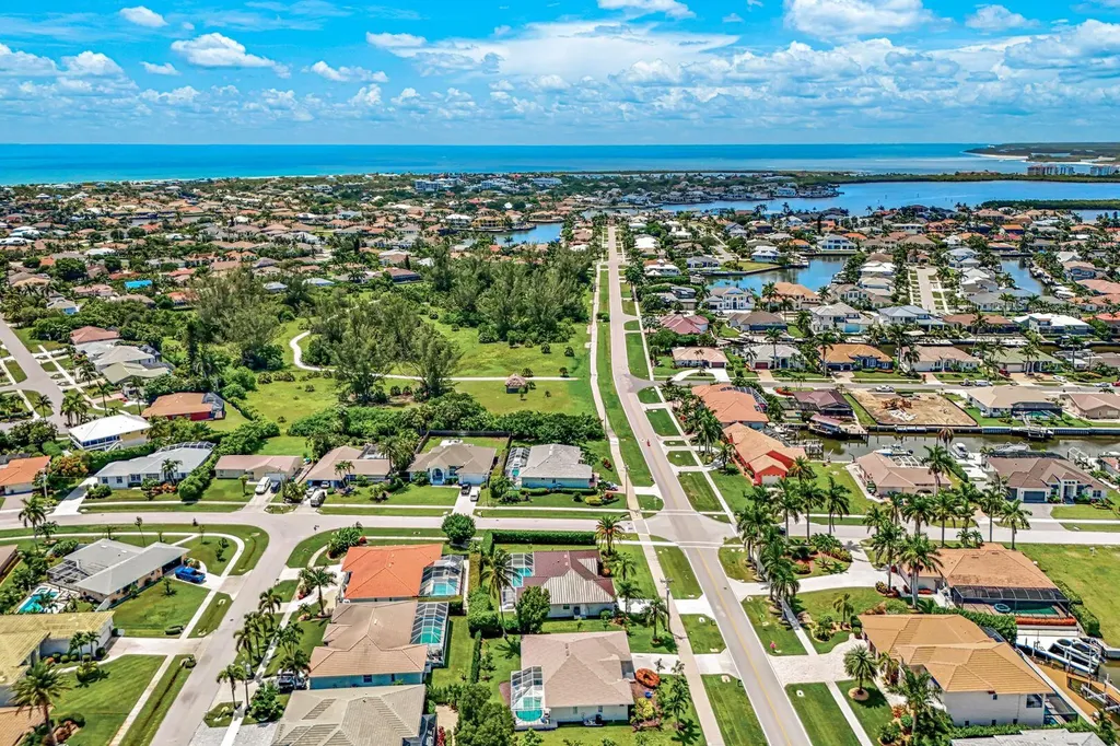 711 Tigertail Court Marco Island FL 34145