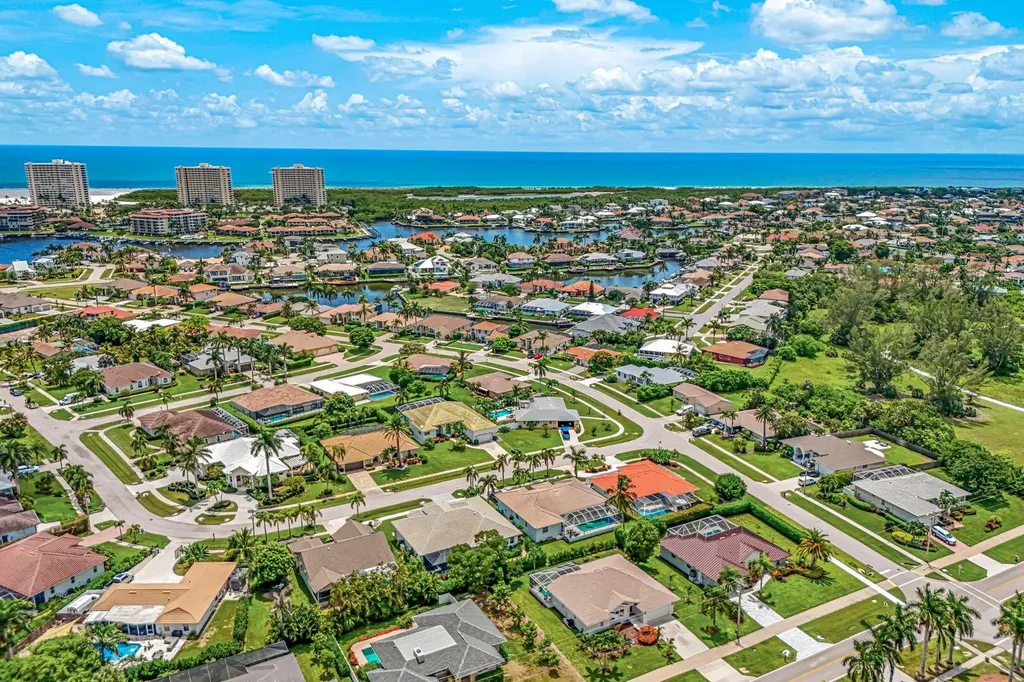 711 Tigertail Court Marco Island FL 34145