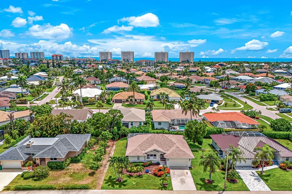 711 Tigertail Court Marco Island FL 34145