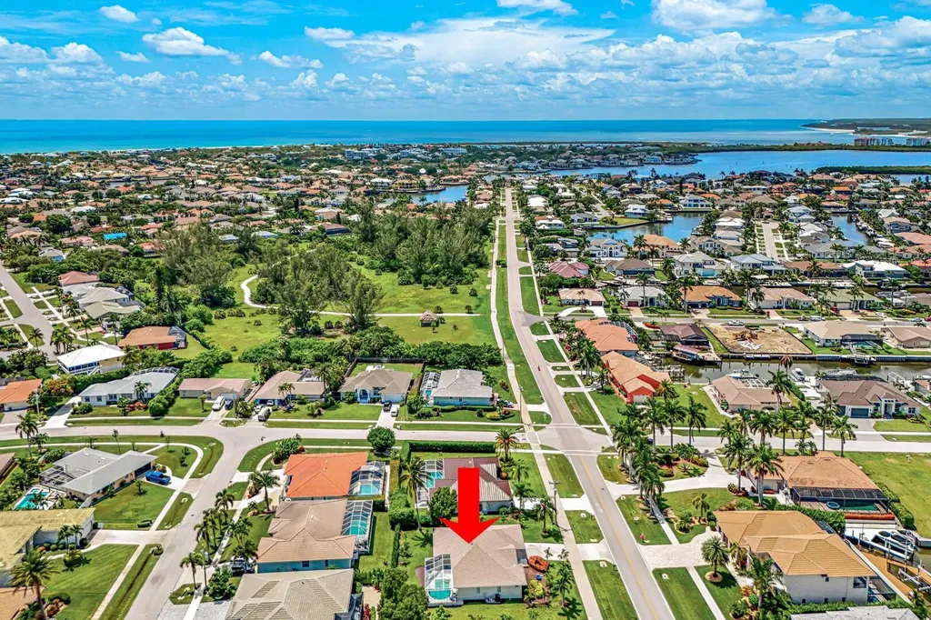711 Tigertail Court Marco Island FL 34145