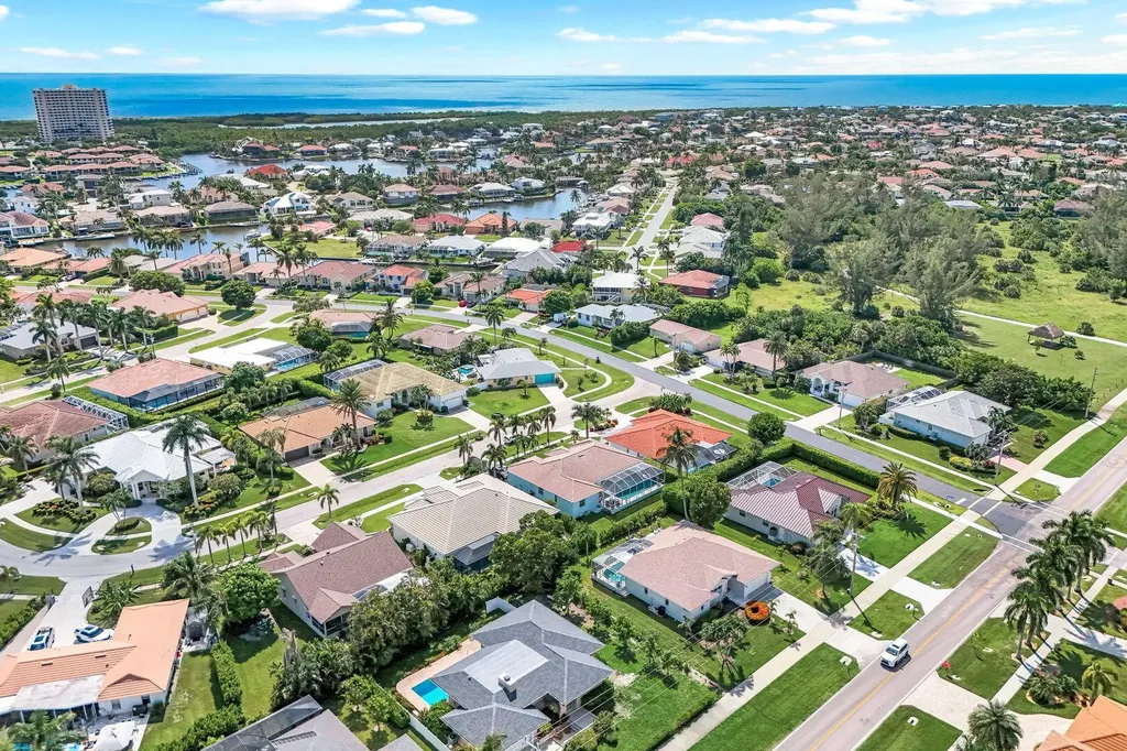 711 Tigertail Court Marco Island FL 34145