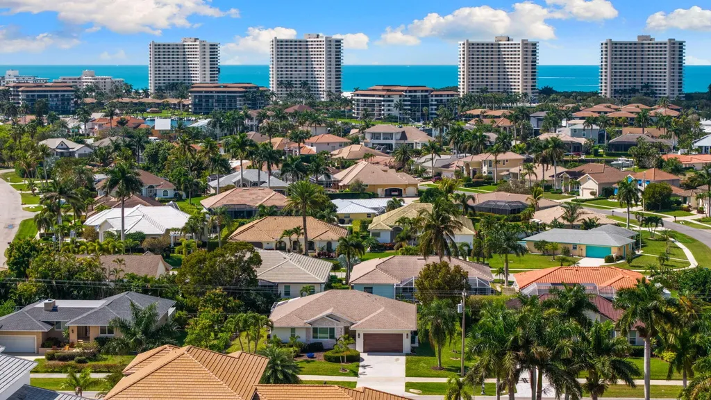 711 Tigertail Court Marco Island FL 34145