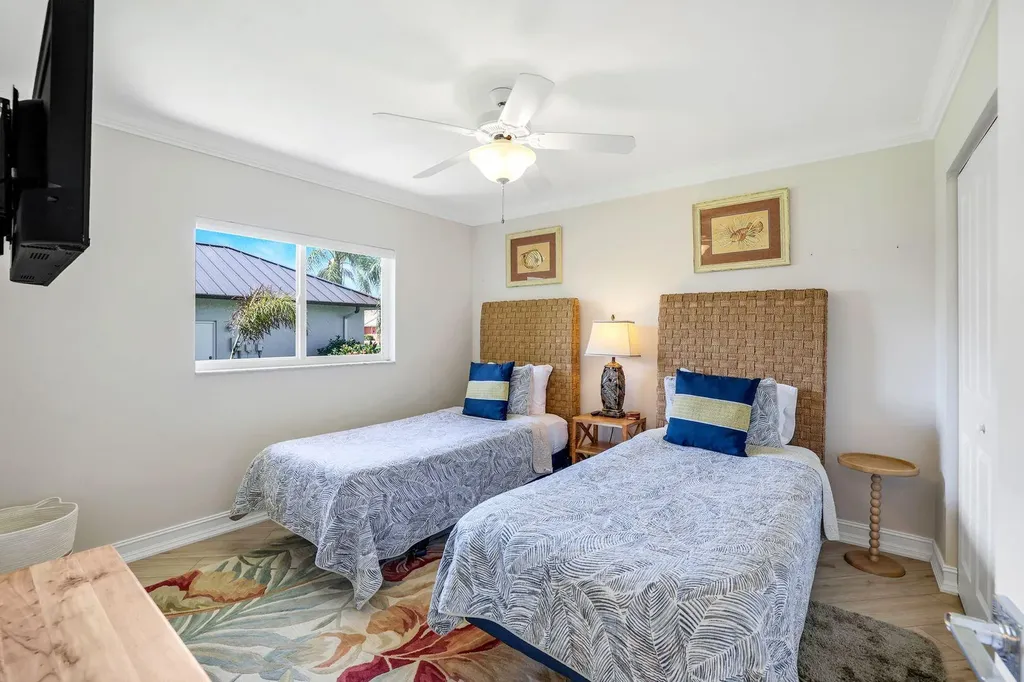 711 Tigertail Court Marco Island FL 34145