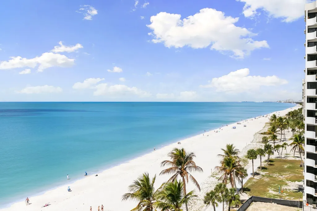 4001 Gulf Shore Boulevard N Naples FL 34103