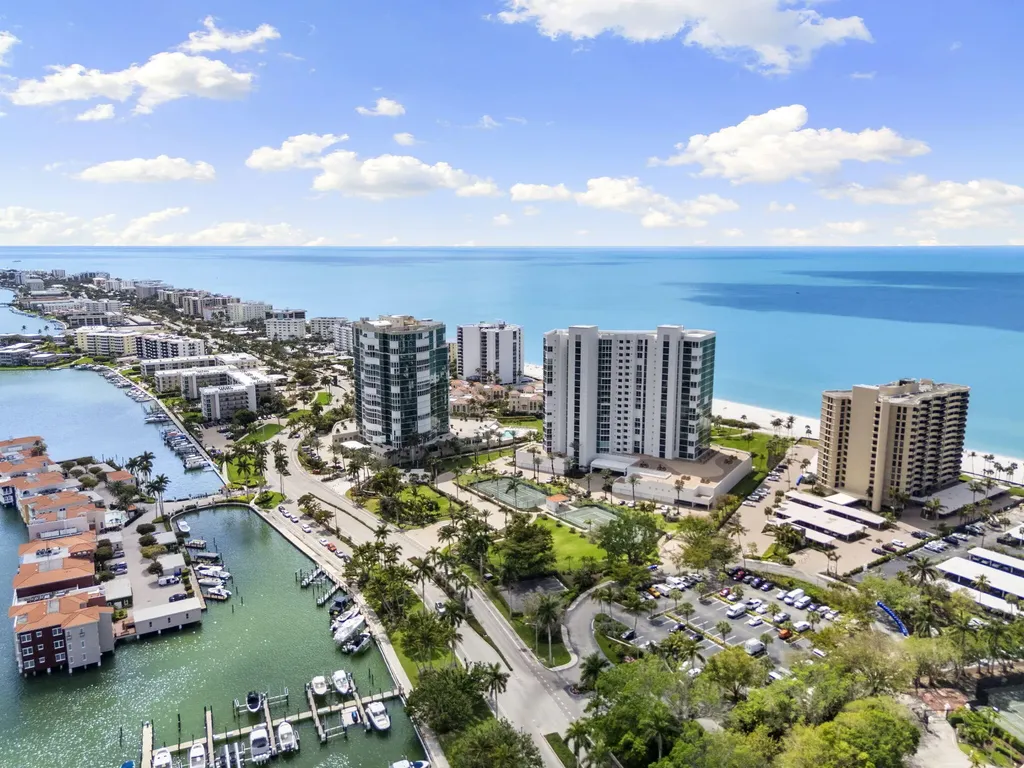 4001 Gulf Shore Boulevard N Naples FL 34103