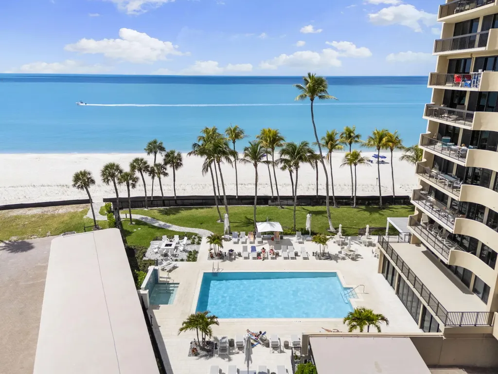 4001 Gulf Shore Boulevard N Naples FL 34103