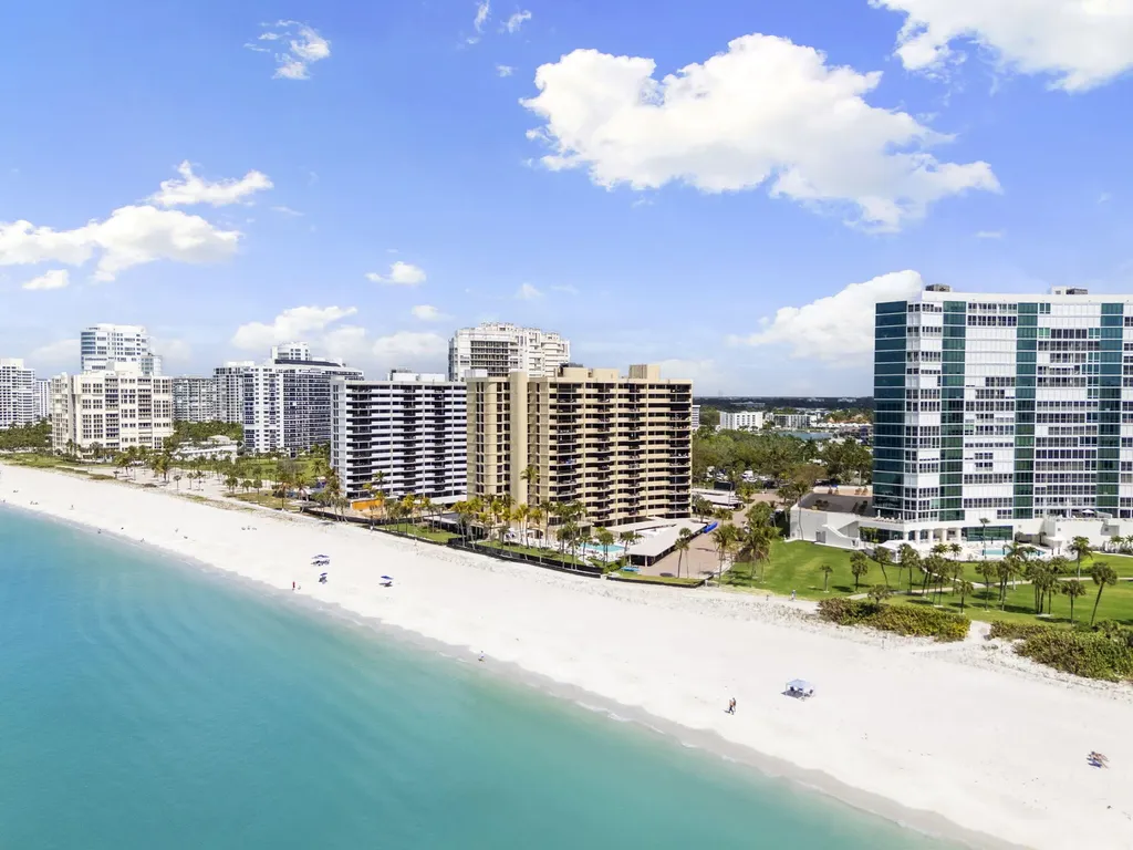 4001 Gulf Shore Boulevard N Naples FL 34103