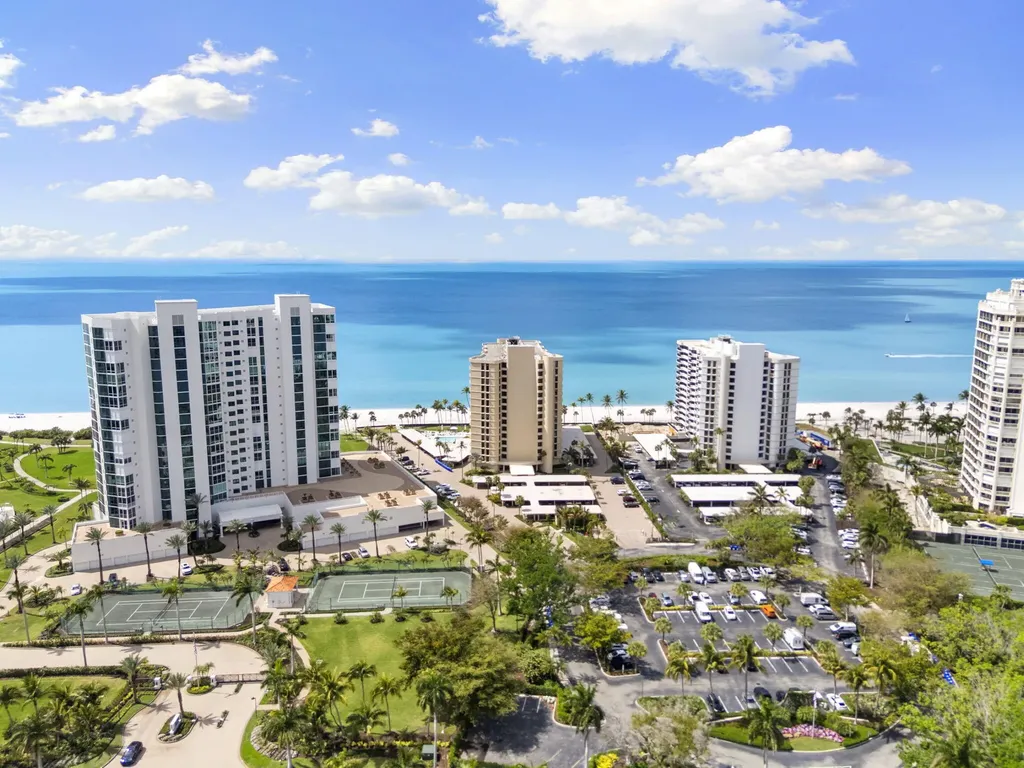 4001 Gulf Shore Boulevard N Naples FL 34103