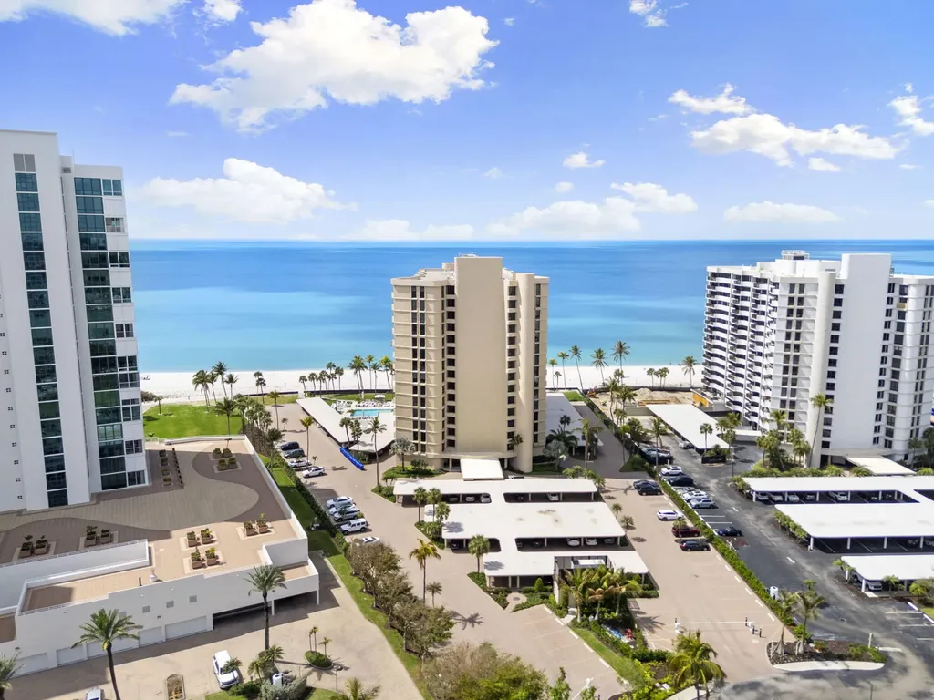 4001 Gulf Shore Boulevard N Naples FL 34103