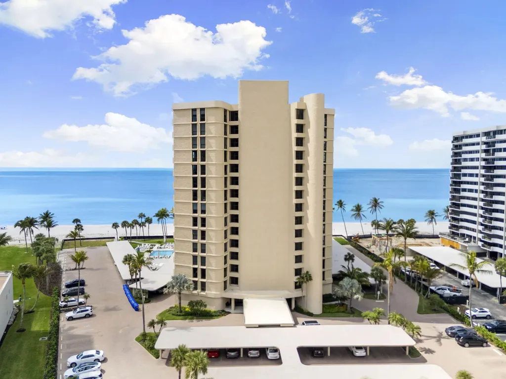 4001 Gulf Shore Boulevard N Naples FL 34103