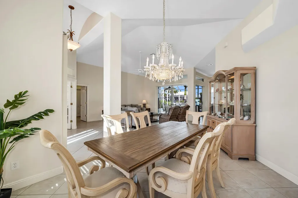 131 June Court Marco Island FL 34145