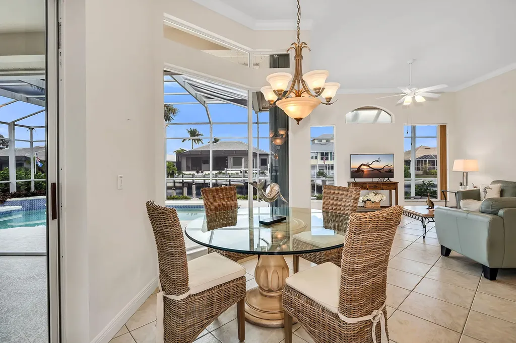 131 June Court Marco Island FL 34145