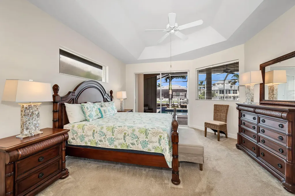 131 June Court Marco Island FL 34145