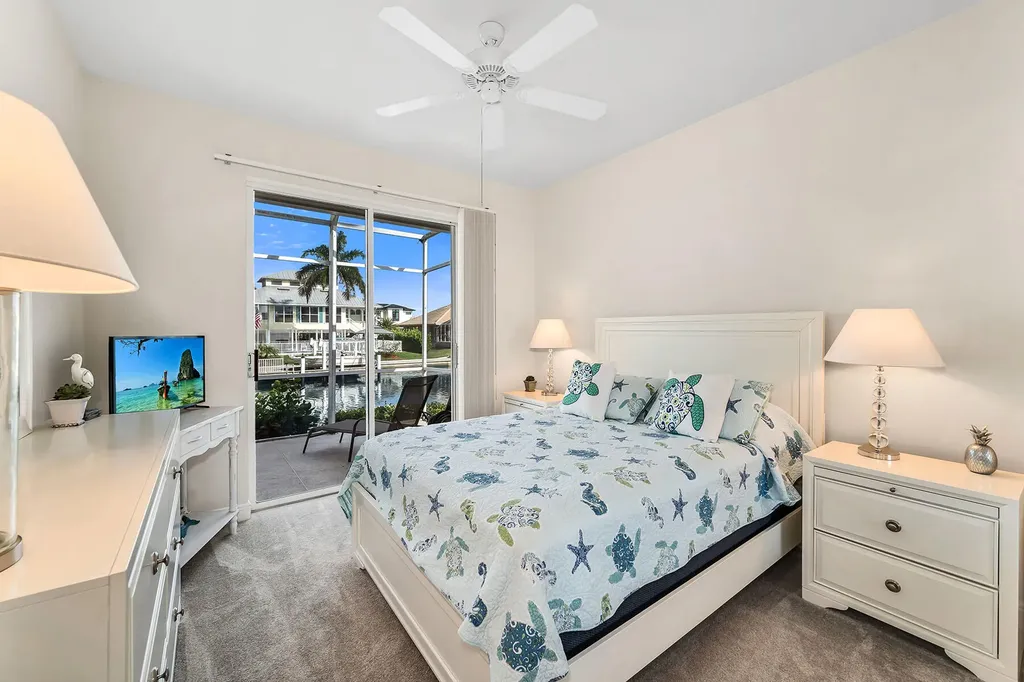 131 June Court Marco Island FL 34145