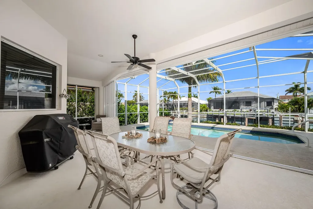 131 June Court Marco Island FL 34145